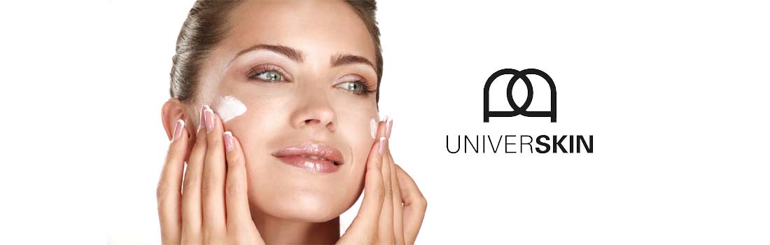 Cosmetique Universkin Evreux