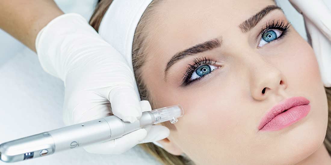 Le Microneedling Evreux Dr Faissinet